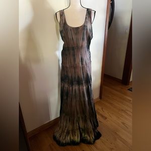 Lovely Karen Kane Maxi Dress